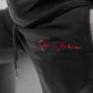 Affection Joggers-Black