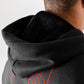 Affection Hoodie-Black